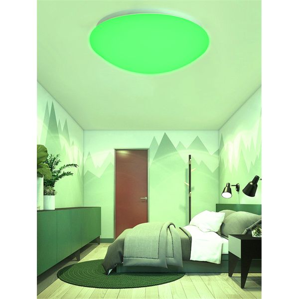 Fakir LED Ceiling Lamp 36W