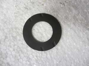 SHAANXI COPY QUALITY PHOTO COLOR Bevel Gear Washer - Шайба саттелита 19901234007