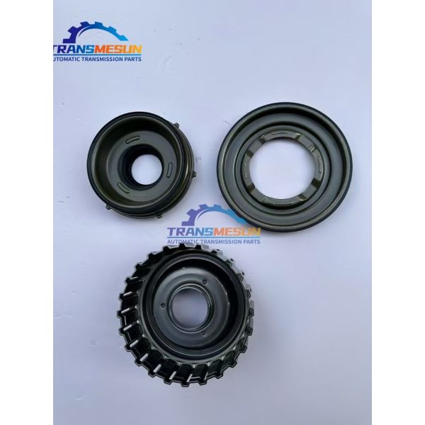 High-quality Maintenance Tool AB60F 6-speed Automatic Transmission Piston Kit