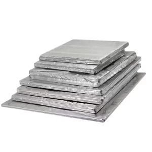 High Efficiency Lightweight Vacuum Insulation Sheet Modern Design for Building