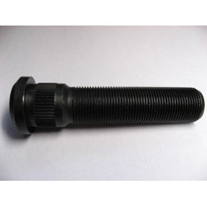 China Wheel Bolt black 10.9 on sale