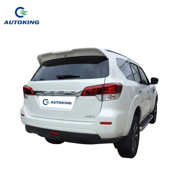 Paladin Off Road Pickup Truck 1000kg-2000kg Midsize Off Road Trucks