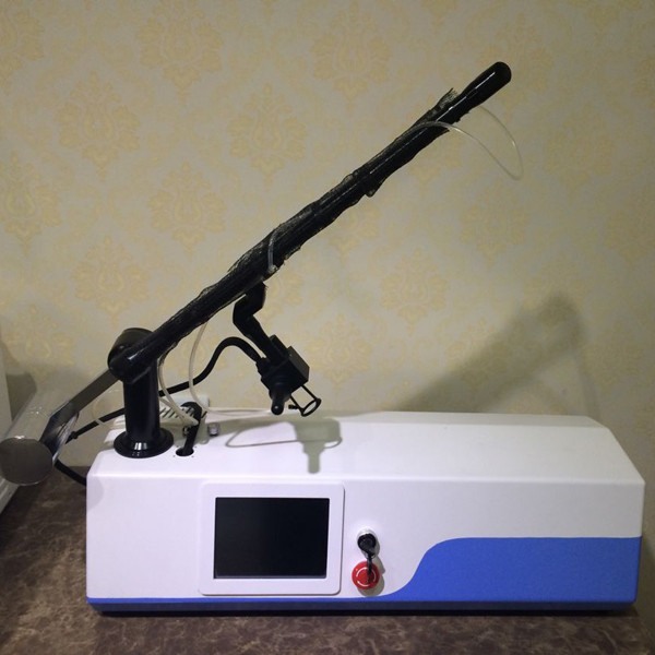 Buy Portable CO2 Fractional Laser Machine/Laser Equipment CO2 Fractional at wholesale prices