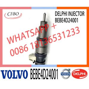 Injector Unit 21371672 85000497 85000986 85003263 BEBE4D08001 BEBE4D16001