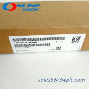 6SE7090-0XX84-0AB0 SIEMENS Regenerative Inverter Module