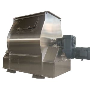 Chicken Animal Feed Mixer Machine Vertical Gearbox