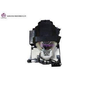 Remote Control Overhead Projector Lamp HS300 DT01931 Fit On Hitachi CPX5550