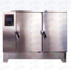 ISO 679 Cement Testing Machine 1000W Cement Curing Cabinet