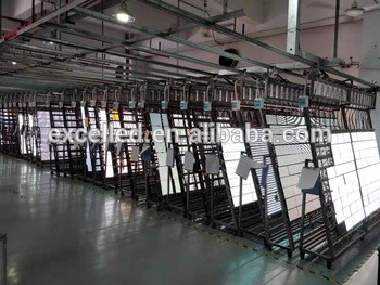 Good Price Outdoor Events LED Screen P3.91mm Stage Background LED display Outdoor