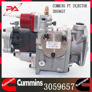 Quality 4915445 Diesel Engine Fuel Injectors for sale