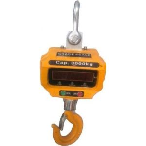 Enhanced Rotary Crane Scale OCS-HRT