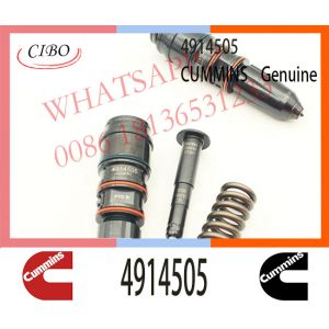 4914505 CUMMINS Neutral Diesel NT855 NTA855  Injection Pump Fuel Injector 4914505 3054218 3054233 4914547 349860 360996