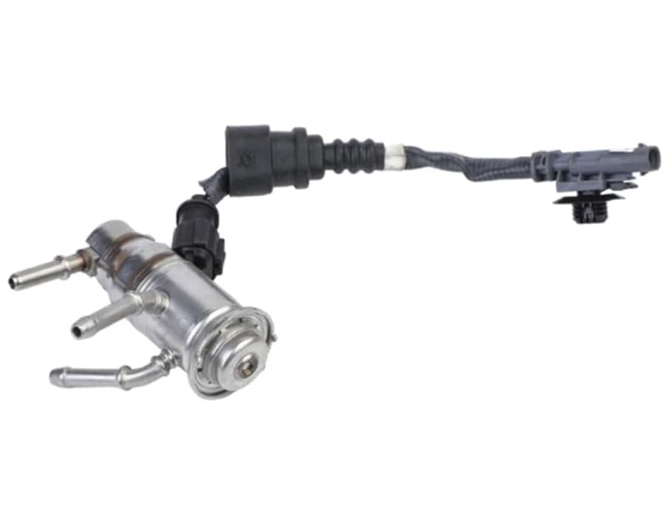 55283500 AdBlue Injector For Fiat Urea Injection Nozzle