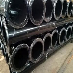 Quality 8 Spiral Submerged Arc Welded Pipe for sale