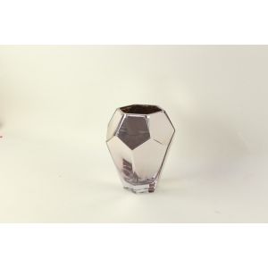 OEM Handmade  Glass Vase For Decor