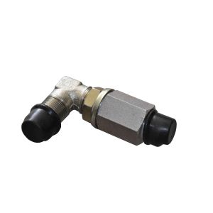 China 13C0020 Wheel Loader Spare Parts Pneumatic Check Valve on sale