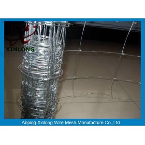 Steel Iron High Tensile Strength Wire For Farm 2.0mm Wire Diameter