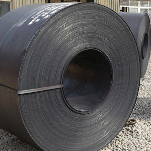 1045 Cold Rolled Steel Sheet