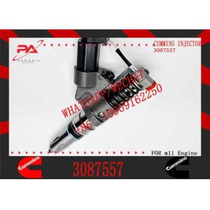 China Unit Pump Injector Common Rail Injector 3652542 3652541 3411752 3087557 3084589 3411753 3095040 for M11 ISM11 QSM11 on sale