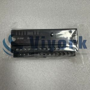 Mitsubishi AJ65SBT-64AD PLC MODULE NEW