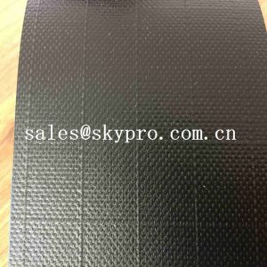 Quality Double Yarn Waterproof Polyester Fabirc Oxford Textile and Fabrics With PVC Coating for sale