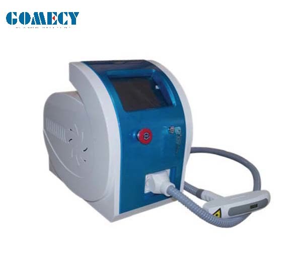Buy 1320nm Q Switch Carbon Peel Laser Machine Blackdoll Treatment at wholesale prices
