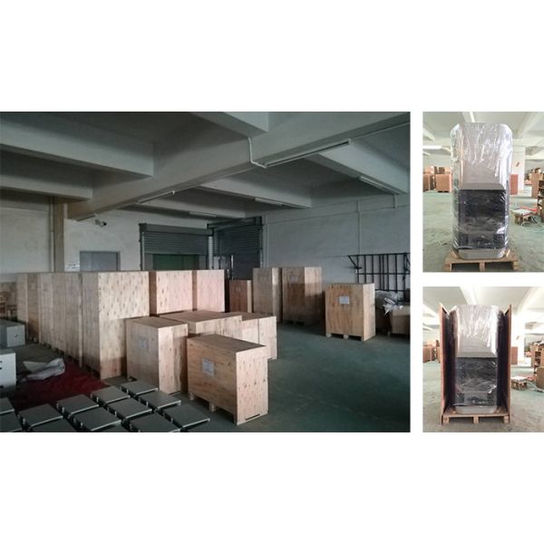 Univeral Pigment Automatic Paint Dispenser Sequential Type 50HZ/60HZ