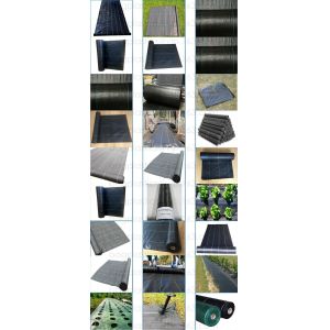 WEED BARRIER,GARDEN BAGS,FABRIC ROLL,WEED MAT,SHADE NET,GROW BAG,POP-UP BAG