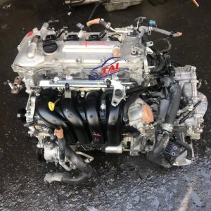 Japanese Used Complete Engines Toyota 1ZR Engine 6 Months Warranty