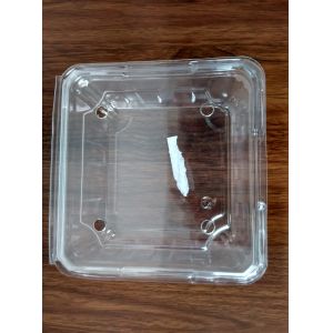 Quality Fruit and vegetable packing box for sale