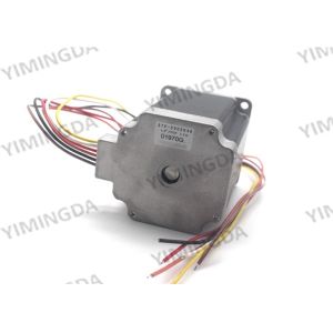 Stepper Motor STP-59D5046 Textile Machine Parts For Yin 7J / 7N