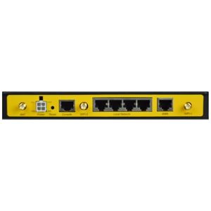 F3434S WIFI Bus Router,VPN Support Router,3G Router