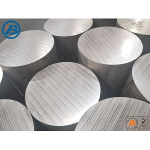 Industry Thermally Conductive Magnesium Alloy Bar Excellent Machining Performanc