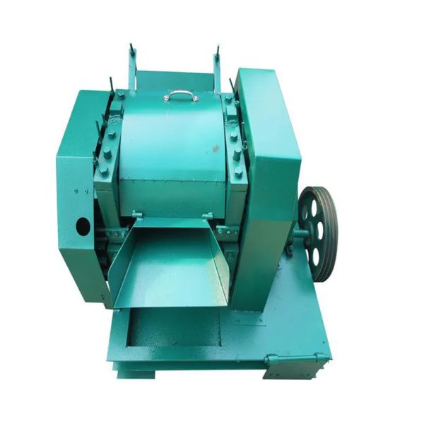 Buy 2000kg/h Industrial Sugarcane Press Machine Juice Extractor Machine at wholesale prices