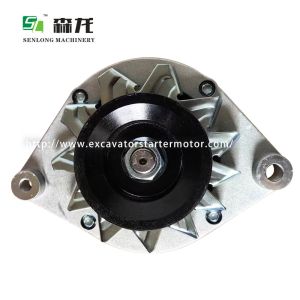 Alternateur 24V 45A BOSCH 0120400696 0120400755 0120400842 0120488232 0120488643