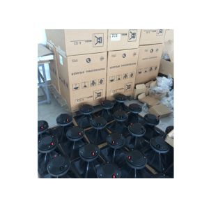 High Output Mid Hi Active Pa Speaker