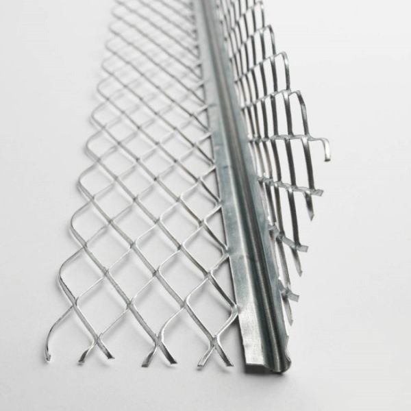 Water Deflection Channel Corner Bead Sill Screed Conforms To Astm C1063