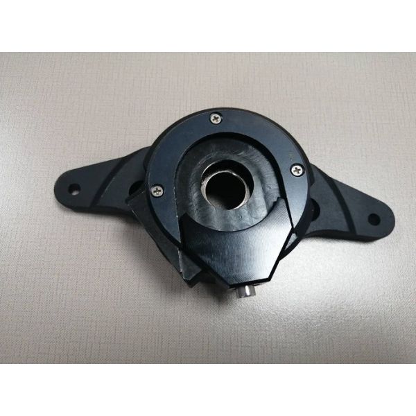 Buy PCB AEMG Flat Concave Pressure Foot Cup For PCB AEMG Drilling Machine at wholesale prices