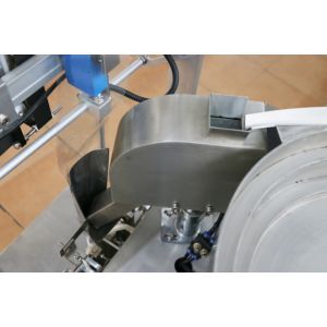 high speed good accuracy Full automatic chewing gum packaging machine With