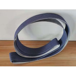 40*1727 120# 240# 320# Diamond Grinding Belt Glass Edge