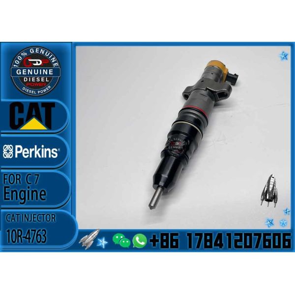 Engine Fuel injector 238-8091 10R-4763 387-9430 387-9426 328-2585 268-1839 222-5961 C7
