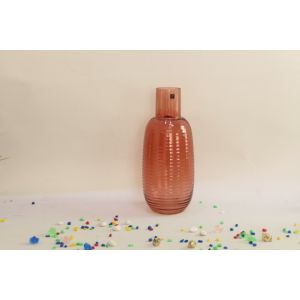 OEM Handmade Glass Vase For Decor