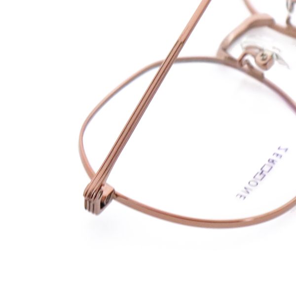 Vintage Beta Titanium Eyeglasses Titanium Frames Portability Fashion