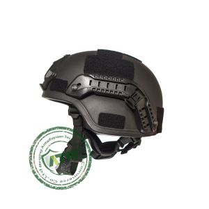 MICH Aramid ACH Military Ballistic Helmet Level 3A