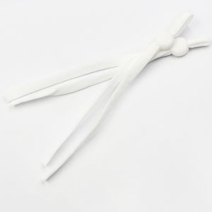 Wholesale protective Adjustable Elastic Band with Buckle Stretchy Earloop