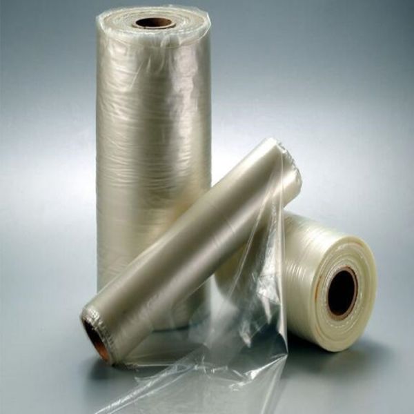 Buy Environmental Protection Biodegradable Plastic Film No Residual Heat Seal Transparent at wholesale prices