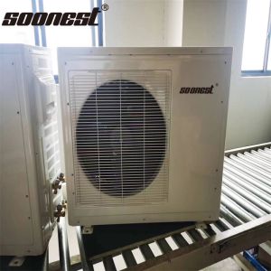 12000Btu Hybrid Solar Inverter Air Conditioner Solar Air Conditioner Hybrid