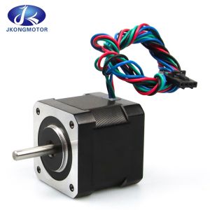 NEMA 17 Hybrid Stepping Motor Diameter 42mm