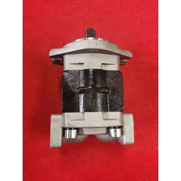 SGP1-36L520 Sgp Series Hydraulic Gear Oil Pump