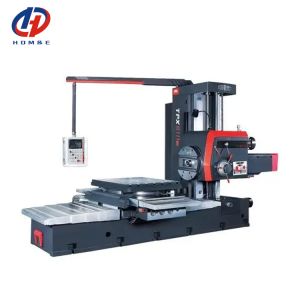 Shenyang Machine Tool TPX6111B Precision Horizontal Boring and Milling Machine